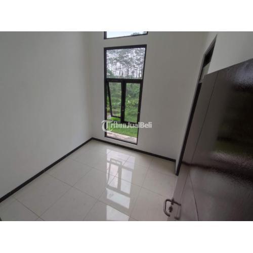 RUMAH 2 LANTAI SIAP HUNI DEKAT KOTA MAGELANG