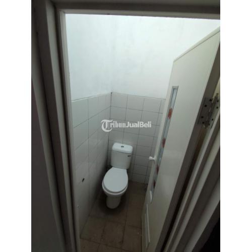 RUMAH 2 LANTAI SIAP HUNI DEKAT KOTA MAGELANG