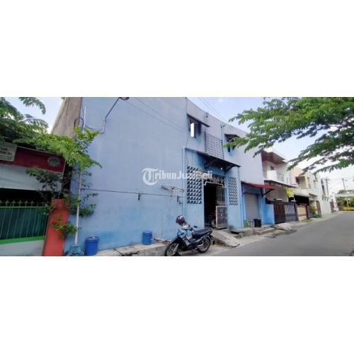 Termurah..Kos 132 Banyuanyar Solo 2 Lantai dekat Jalan Adi Sumarmo