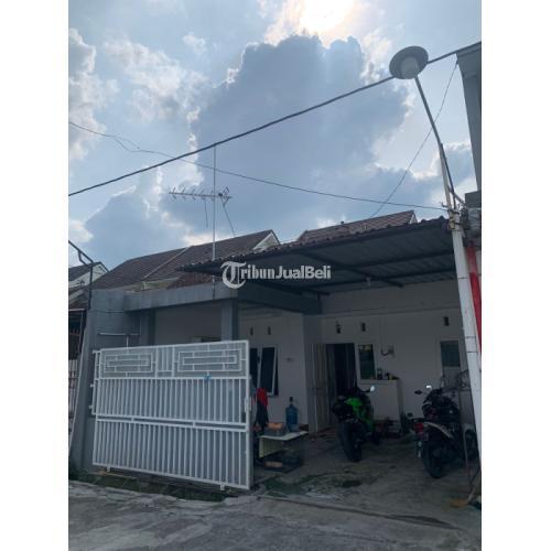 Rumah 71 Murah Purbayan Gentan Solo dekat Kolam Renang Kora Kora