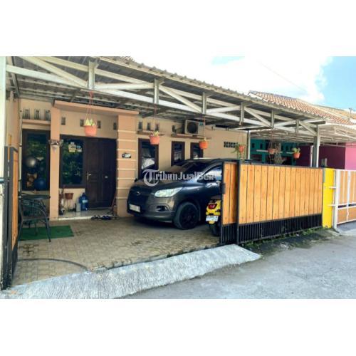 RUMAH MURAH DEKAT RS RAJAWALI CITRA DI JAMBIDAN