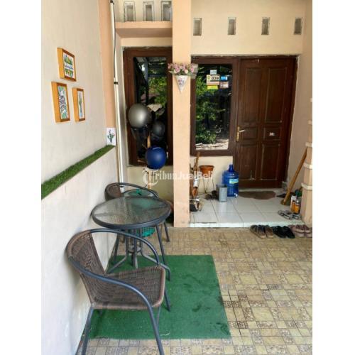 RUMAH MURAH DEKAT RS RAJAWALI CITRA DI JAMBIDAN