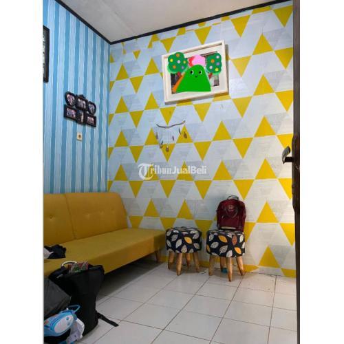 RUMAH MURAH DEKAT RS RAJAWALI CITRA DI JAMBIDAN