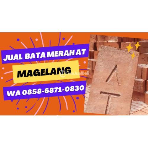 BAYAR DI TEMPAT, BATA MERAH AT CANGKRINGAN, SLEMAN, JOGJA