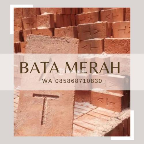 BAYAR DI TEMPAT, BATA MERAH AT CANGKRINGAN, SLEMAN, JOGJA