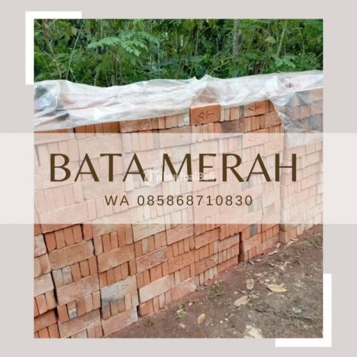 BAYAR DI TEMPAT, BATA MERAH AT CANGKRINGAN, SLEMAN, JOGJA