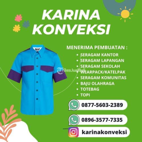 konveksi kebutuhan perlengkapan hotel dan supplier hotel di banjar