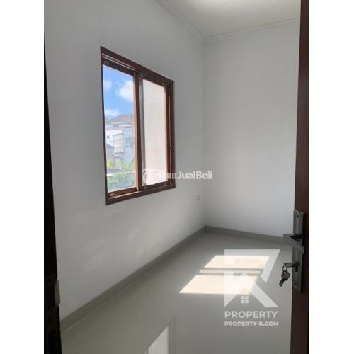 Spacious 3 Bedroom House in Jimbaran Bali for Rent Yearly