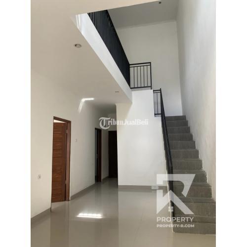 Spacious 3 Bedroom House in Jimbaran Bali for Rent Yearly