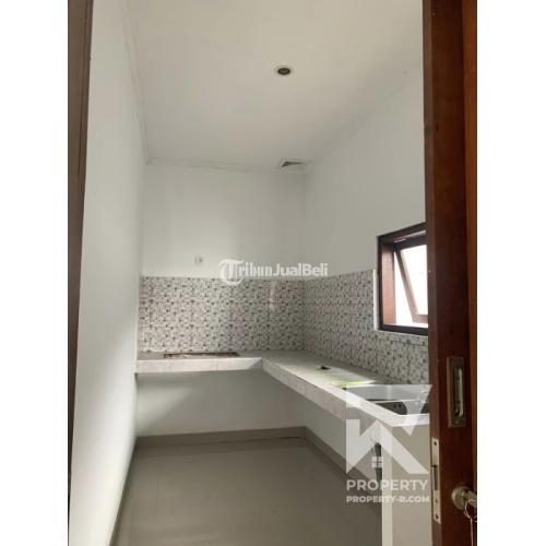 Spacious 3 Bedroom House in Jimbaran Bali for Rent Yearly