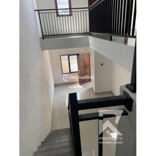 Spacious 3 Bedroom House in Jimbaran Bali for Rent Yearly