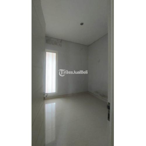 Rumah Perum Kahuripan Nirwana Cluster Terrace VI 2 KT 1 KM Dekat Pusat Kota Di Sidoarjo Jawa