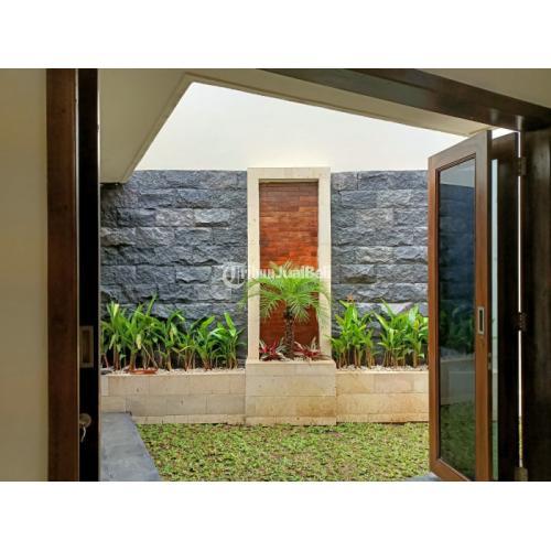 TERBARU !! RUMAH ETNIK SMART HOME SYSTEM BANYAK BONUS DEKAT ARTOS MALL