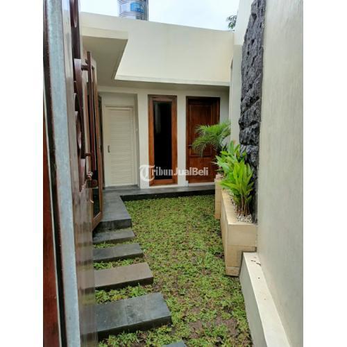 TERBARU !! RUMAH ETNIK SMART HOME SYSTEM BANYAK BONUS DEKAT ARTOS MALL