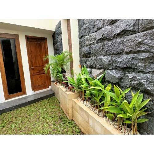 TERBARU !! RUMAH ETNIK SMART HOME SYSTEM BANYAK BONUS DEKAT ARTOS MALL