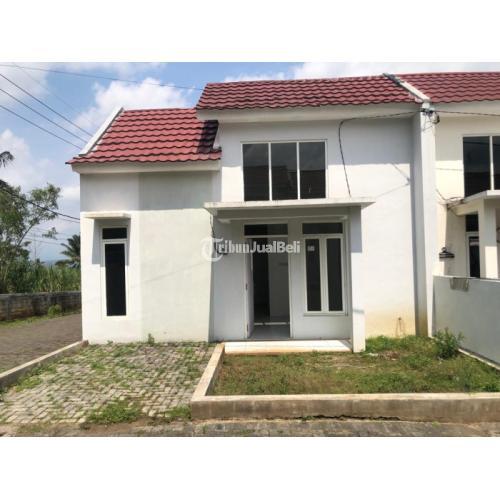 RUMAH MURAH DESAIN MINIMALIS DI WAGIR MALANG