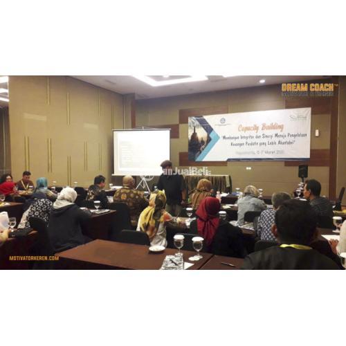 Motivator Bali Terkenal 0812 2880 7474 Training Motivasi