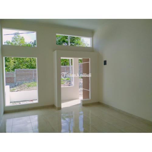 RUMAH MINIMALIS LOKASI STRATEGIS DI PAJANGAN BANTUL