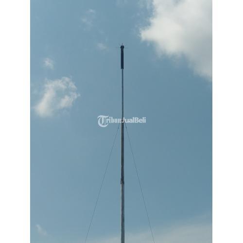 Agen pemasangan penangkal petir Tasikmalaya