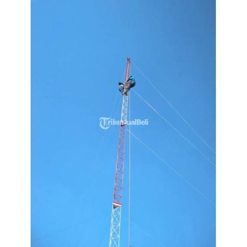 Agen Dan Jasa Pasang Penangkal Petir - Tasikmalaya