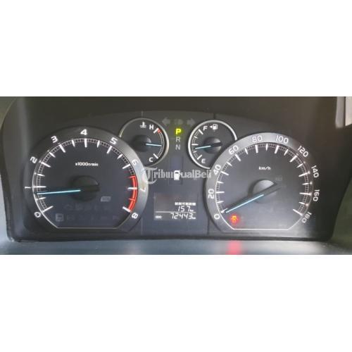 MOBIL BEKAS MULUS Alphard 2.4 SC Premium Sound Pilot Seat CBU Japan A/T 2013