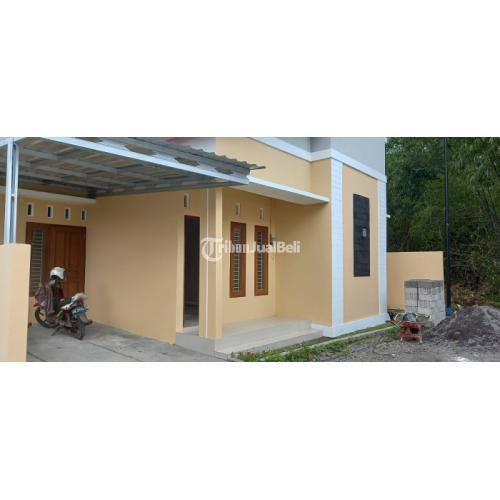 RUMAH MURAH, SIAP HUNI, 400 JUTAAN DI KALASAN, SLEMAN