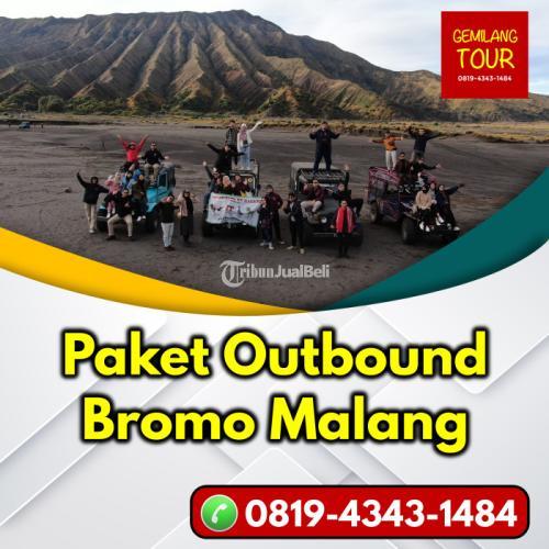 Event Organizer Paket Outbound Rafting Pujon Malang
