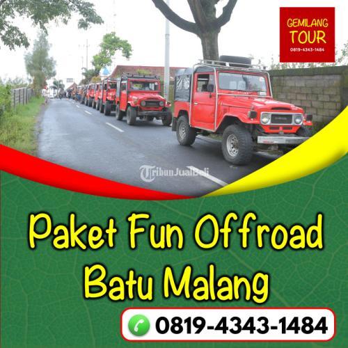 Event Organizer Paket Outbound Rafting Pujon Malang