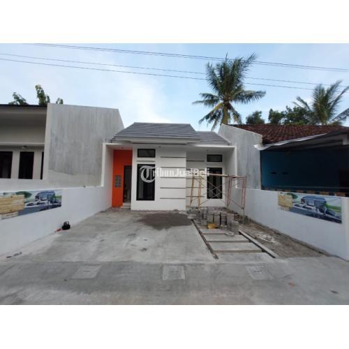 RUMAH MURAH, FREE KITCHEN SET DI KASIHAN, BANTUL