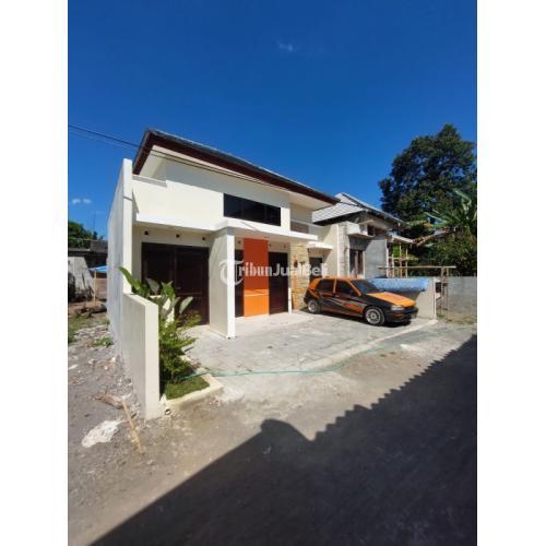 READY 1 UNIT, RUMAH SIAP HUNI DI SEWON, BANTUL