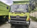 Hino Ranger Baru 2024 DP 5 Juta - Kepulauan Meranti Riau