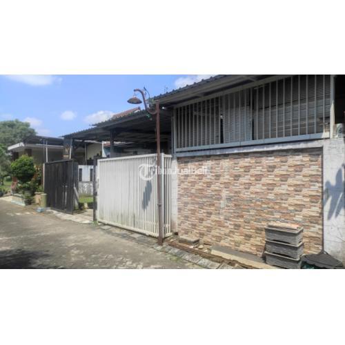 RUMAH SIAP HUNI, SEMI FURNISH PAKIS, MALANG