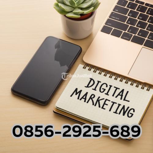 Instruktur Digital Marketing Jogja Yogyakarta