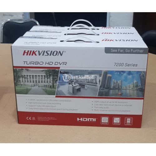 TOKO DAN JASA PASANG KAMERA CCTV JAKARTA UTARA