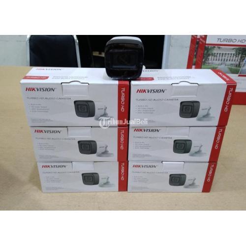 TOKO DAN JASA PASANG KAMERA CCTV JAKARTA UTARA