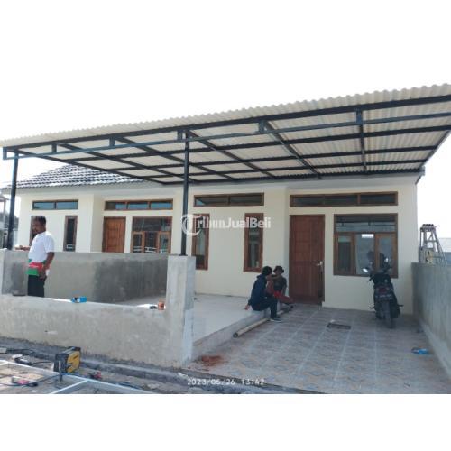 RUMAH MURAH BANDUNG PALING AMAN DAN NYAMAN