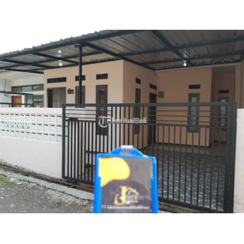 RUMAH MURAH BANDUNG PALING AMAN DAN NYAMAN