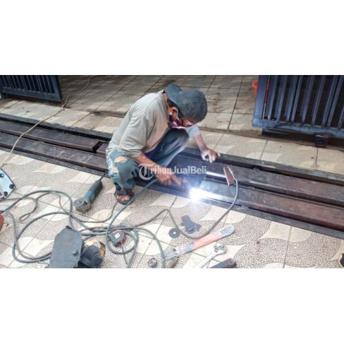 081227020703 bengkel las panggilan melayani seluruh area semarang