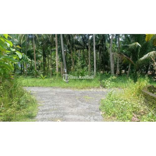 Rumah Minimalis di Jogja Harga 100 Jutaan Non Subsidi