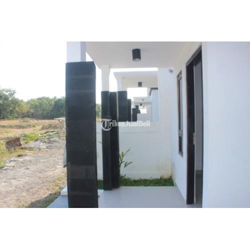 RUMAH MURAH DENGAN AKSES MUDAH KE BANDARA YOGYAKARTA