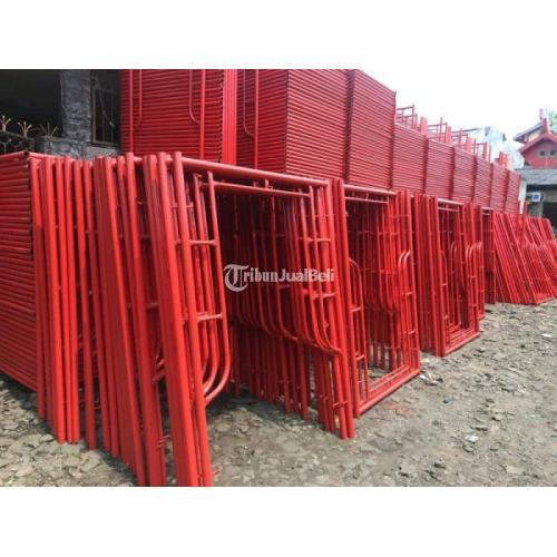 Forwarder import barang spesialis borongan