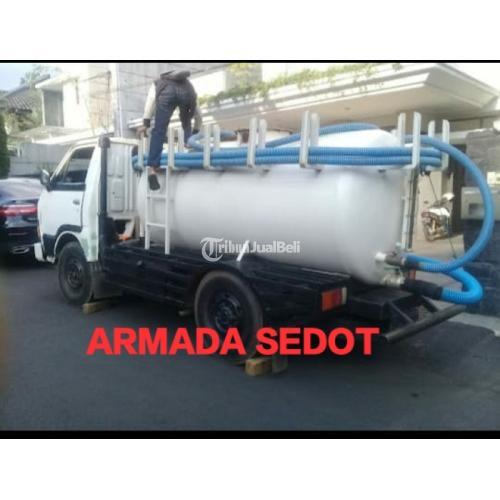 Jajasa atasi wc mampet saluran mampet bandung