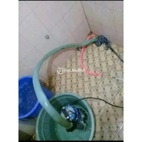 Jasa saluran mampet antapani