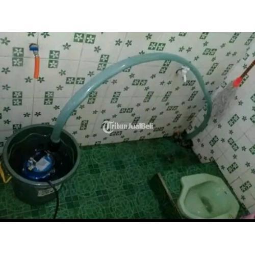 Jasa atasi saluran wc mampet ujungberung