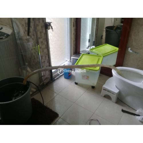 Jasa wc wastafel mampet bandung