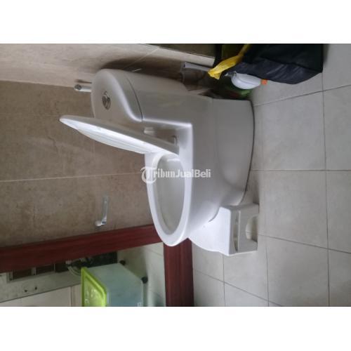 Jasa wc wastafel mampet bandung