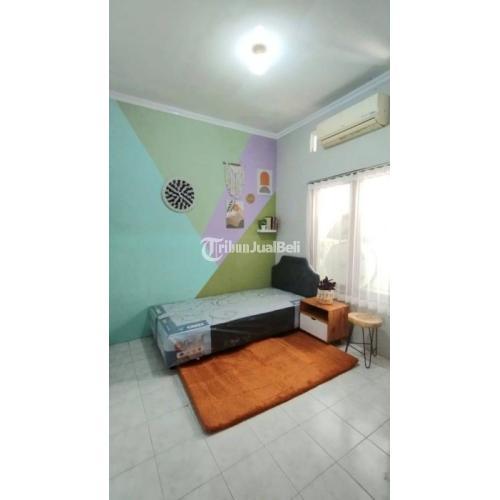 RUMAH MURAH DALAM KOMPLEK, BONUS FUNRISH DI BANGUNTAPAN, BANTUL