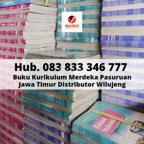 BUKU KURIKULUM MERDEKA PASURUAN, Hub. 083 833 346 777, Buku Kurikulum Merdeka Pasuruan Jawa Timur Di