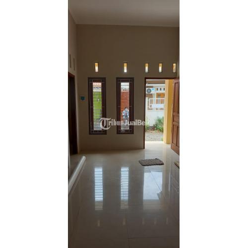 RUMAH SIAP HUNI DEKAT SMP MUHAMMADIYAH 2 KALASAN