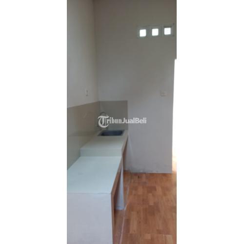 RUMAH SIAP HUNI DEKAT SMP MUHAMMADIYAH 2 KALASAN